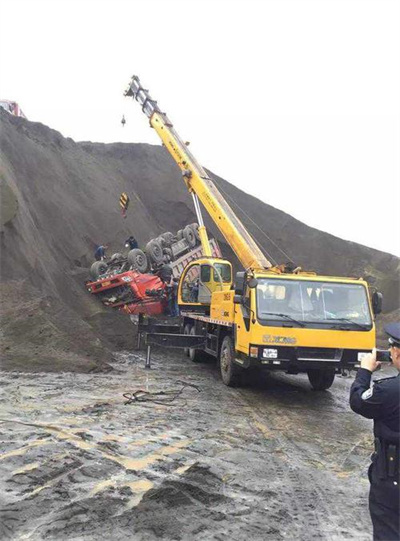 陇南上犹道路救援