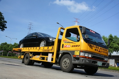 陇南旅顺口区道路救援